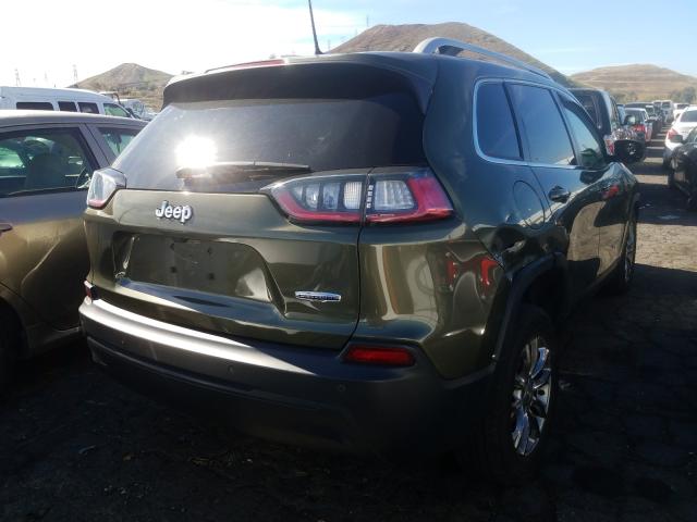 Photo 3 VIN: 1C4PJLLB5KD221485 - JEEP CHEROKEE L 