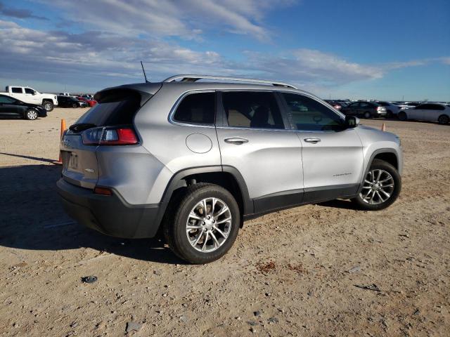 Photo 2 VIN: 1C4PJLLB5KD225987 - JEEP CHEROKEE L 