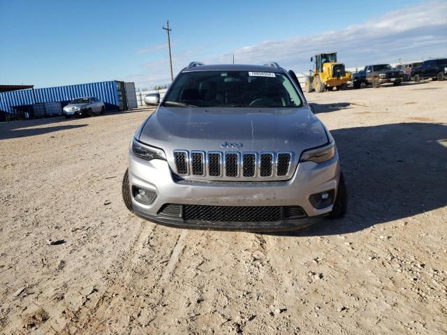 Photo 4 VIN: 1C4PJLLB5KD225987 - JEEP CHEROKEE L 