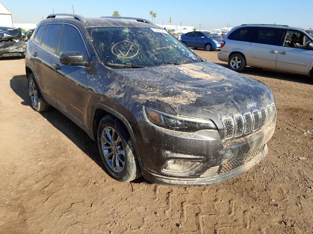 Photo 0 VIN: 1C4PJLLB5KD226167 - JEEP CHEROKEE L 