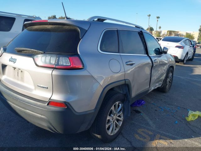 Photo 3 VIN: 1C4PJLLB5KD262375 - JEEP CHEROKEE 