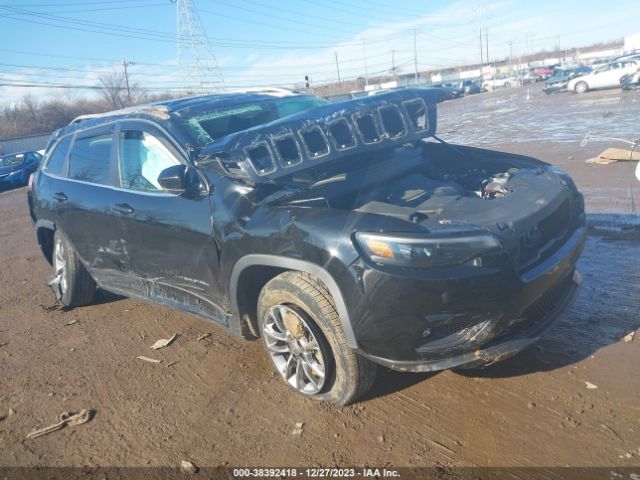 Photo 0 VIN: 1C4PJLLB5KD264353 - JEEP CHEROKEE 