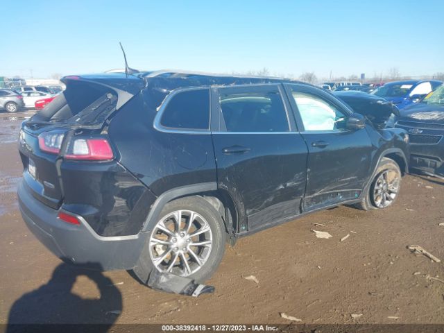 Photo 3 VIN: 1C4PJLLB5KD264353 - JEEP CHEROKEE 