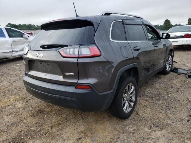 Photo 3 VIN: 1C4PJLLB5KD297224 - JEEP CHEROKEE L 