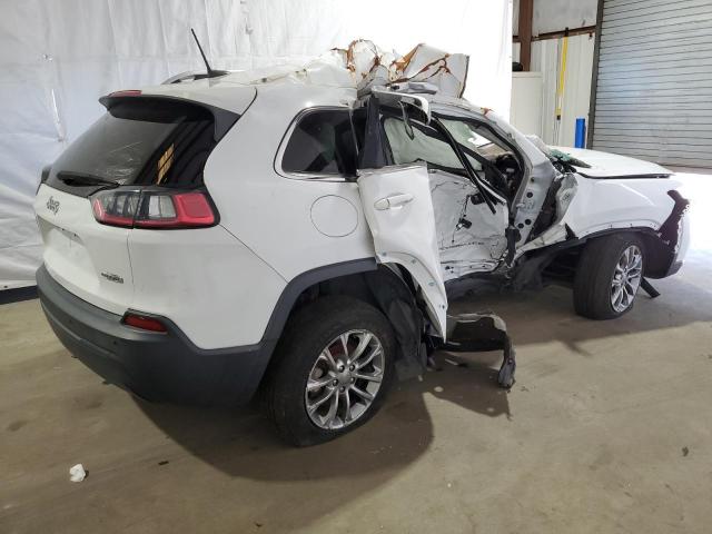 Photo 2 VIN: 1C4PJLLB5KD324423 - JEEP GRAND CHEROKEE 