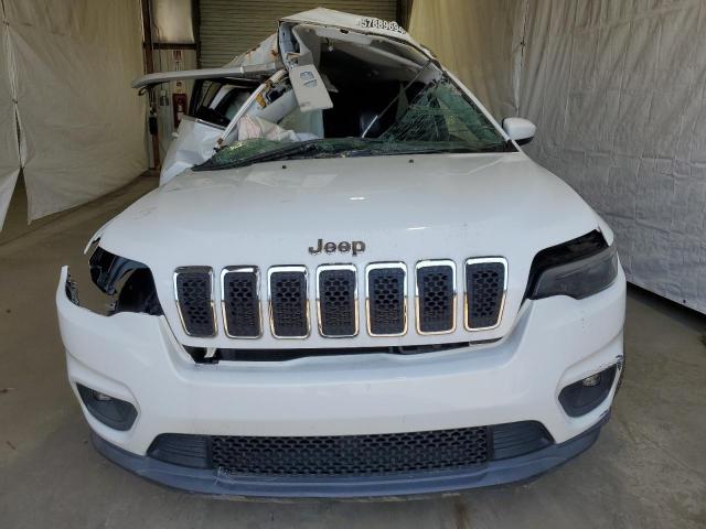 Photo 4 VIN: 1C4PJLLB5KD324423 - JEEP GRAND CHEROKEE 