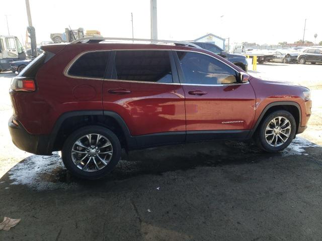 Photo 2 VIN: 1C4PJLLB5KD333512 - JEEP GRAND CHEROKEE 