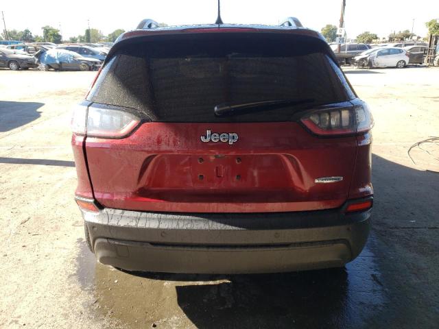 Photo 5 VIN: 1C4PJLLB5KD333512 - JEEP GRAND CHEROKEE 