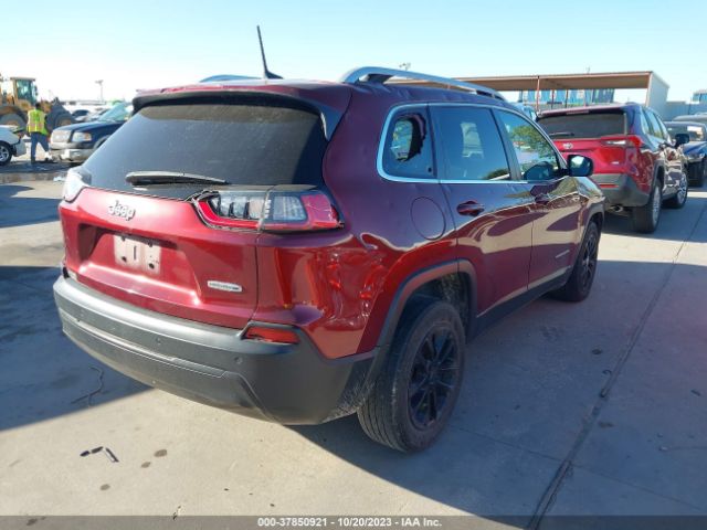 Photo 3 VIN: 1C4PJLLB5KD454203 - JEEP CHEROKEE 