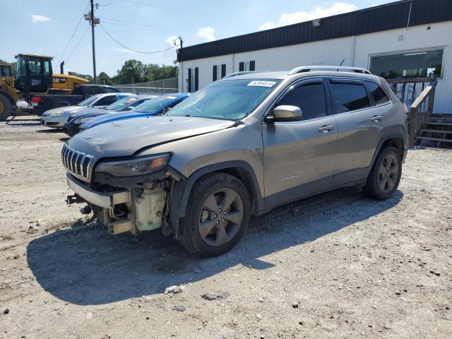 Photo 0 VIN: 1C4PJLLB5KD455867 - JEEP CHEROKEE L 