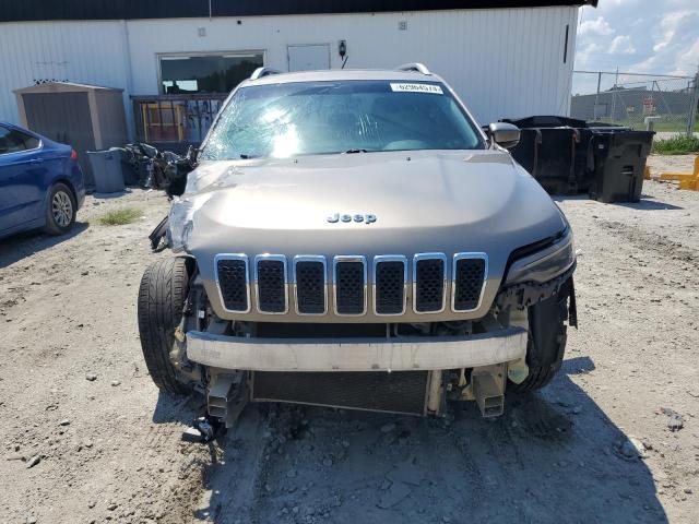 Photo 4 VIN: 1C4PJLLB5KD455867 - JEEP CHEROKEE L 