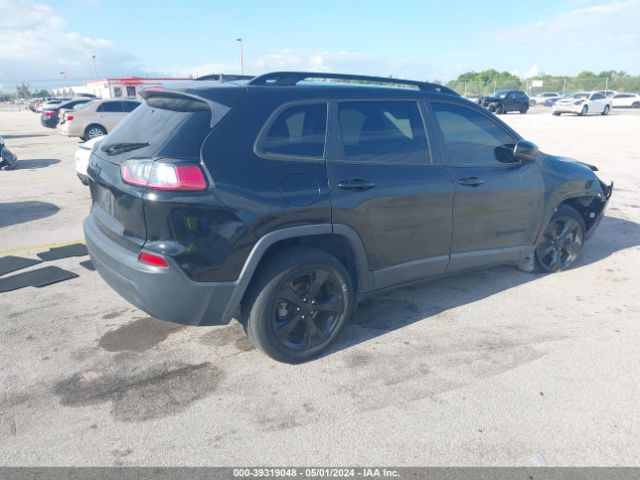 Photo 3 VIN: 1C4PJLLB5KD475116 - JEEP CHEROKEE 