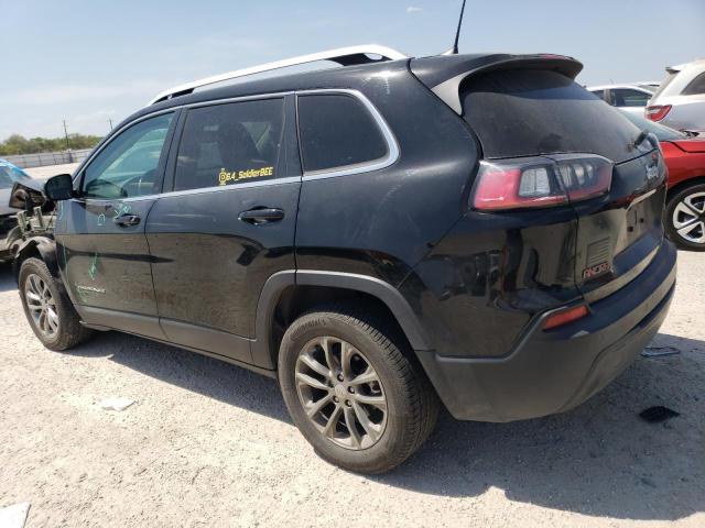 Photo 1 VIN: 1C4PJLLB5KD485273 - JEEP CHEROKEE L 