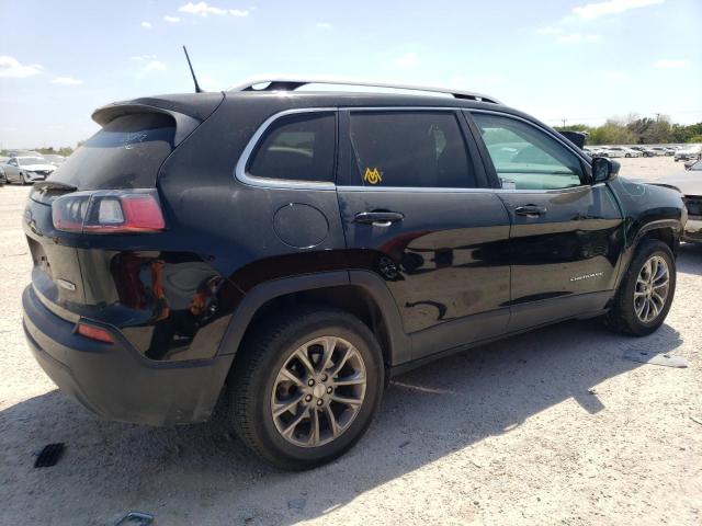 Photo 2 VIN: 1C4PJLLB5KD485273 - JEEP CHEROKEE L 