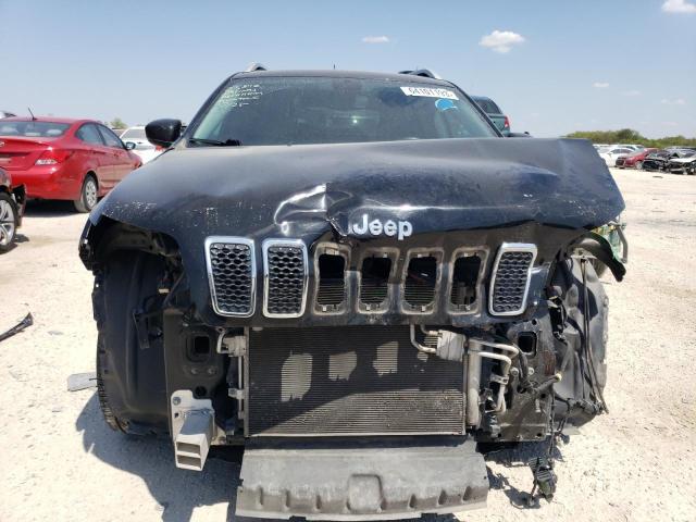 Photo 4 VIN: 1C4PJLLB5KD485273 - JEEP CHEROKEE L 