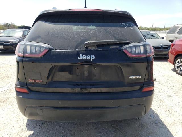 Photo 5 VIN: 1C4PJLLB5KD485273 - JEEP CHEROKEE L 