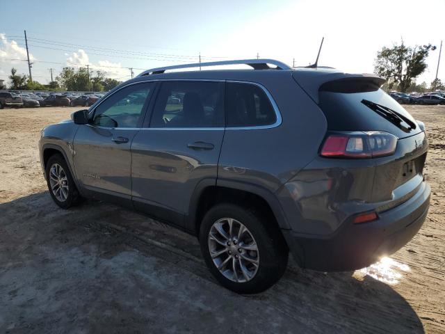 Photo 1 VIN: 1C4PJLLB5KD487346 - JEEP CHEROKEE L 