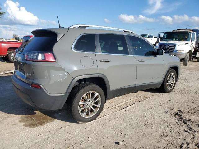 Photo 2 VIN: 1C4PJLLB5KD487346 - JEEP CHEROKEE L 