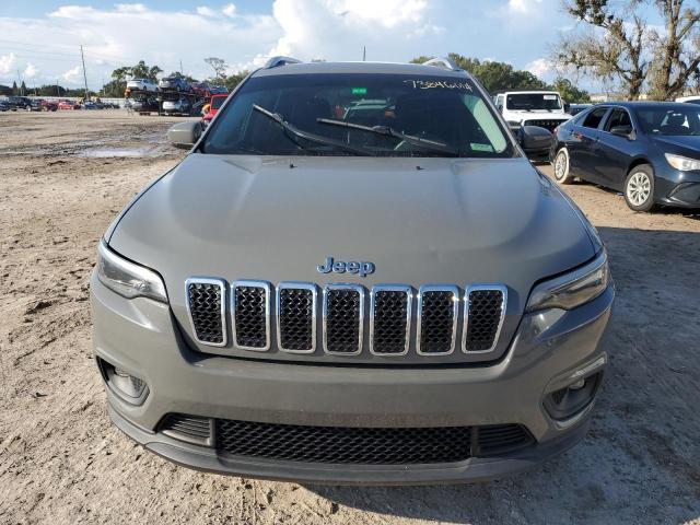 Photo 4 VIN: 1C4PJLLB5KD487346 - JEEP CHEROKEE L 