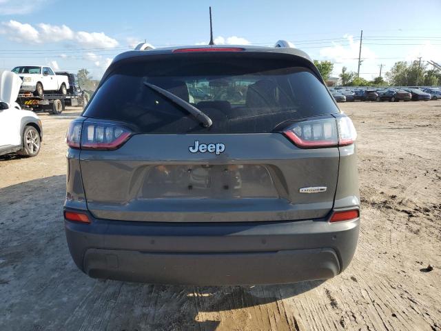 Photo 5 VIN: 1C4PJLLB5KD487346 - JEEP CHEROKEE L 