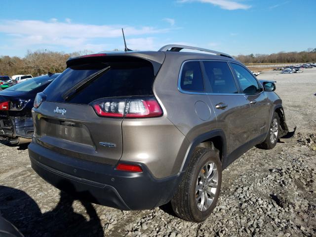 Photo 3 VIN: 1C4PJLLB5LD535042 - JEEP CHEROKEE L 