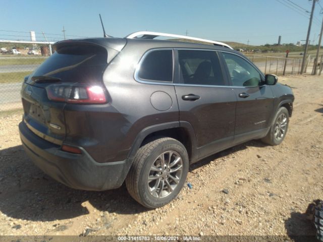 Photo 3 VIN: 1C4PJLLB5LD538815 - JEEP CHEROKEE 