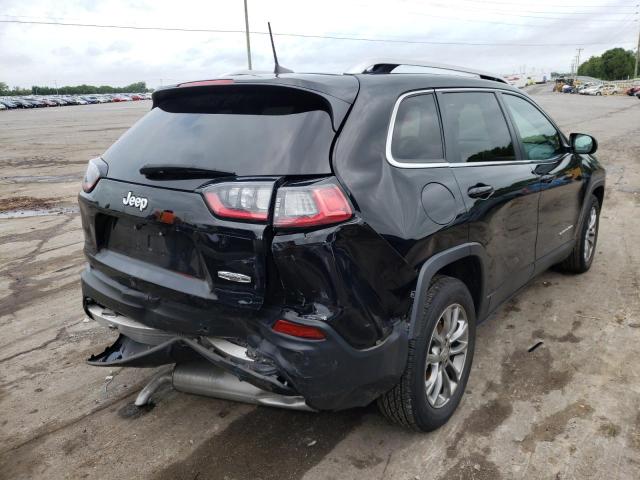 Photo 3 VIN: 1C4PJLLB5LD543190 - JEEP CHEROKEE L 