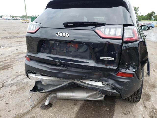 Photo 8 VIN: 1C4PJLLB5LD543190 - JEEP CHEROKEE L 