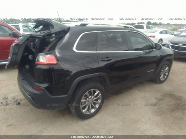 Photo 3 VIN: 1C4PJLLB5LD547580 - JEEP CHEROKEE 