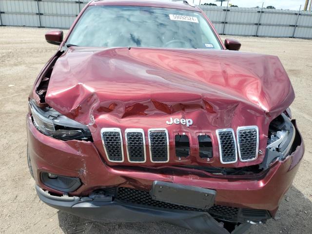 Photo 11 VIN: 1C4PJLLB5LD581325 - JEEP GRAND CHEROKEE 