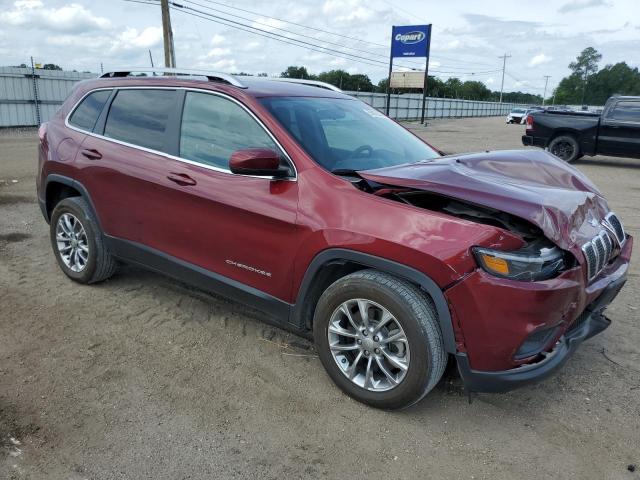 Photo 3 VIN: 1C4PJLLB5LD581325 - JEEP GRAND CHEROKEE 