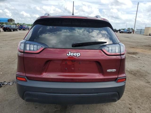 Photo 5 VIN: 1C4PJLLB5LD581325 - JEEP GRAND CHEROKEE 