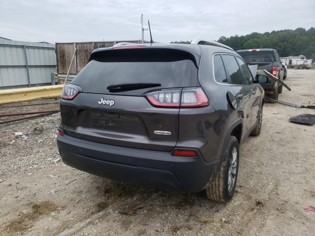 Photo 3 VIN: 1C4PJLLB5LD605767 - JEEP CHEROKEE L 