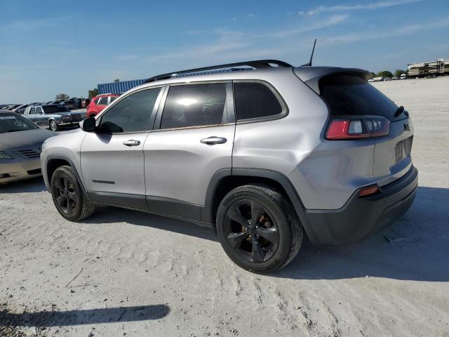 Photo 1 VIN: 1C4PJLLB5LD606126 - JEEP CHEROKEE 