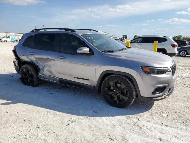 Photo 3 VIN: 1C4PJLLB5LD606126 - JEEP CHEROKEE 