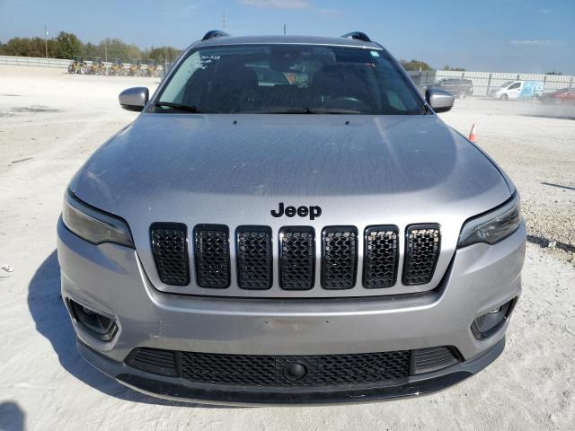 Photo 4 VIN: 1C4PJLLB5LD606126 - JEEP CHEROKEE 