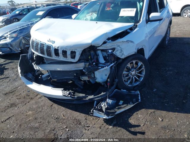 Photo 5 VIN: 1C4PJLLB5LD606563 - JEEP CHEROKEE 