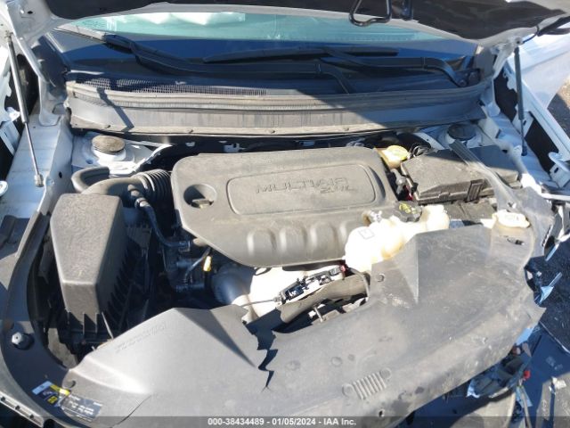 Photo 9 VIN: 1C4PJLLB5LD606563 - JEEP CHEROKEE 