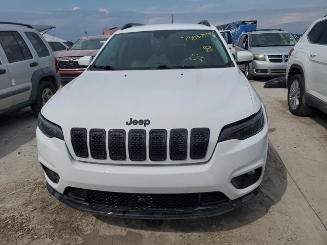 Photo 4 VIN: 1C4PJLLB5LD618793 - JEEP CHEROKEE L 