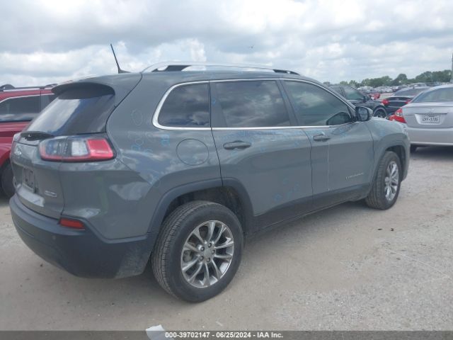 Photo 3 VIN: 1C4PJLLB5LD643192 - JEEP CHEROKEE 