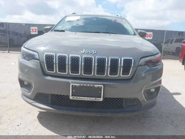 Photo 5 VIN: 1C4PJLLB5LD643192 - JEEP CHEROKEE 