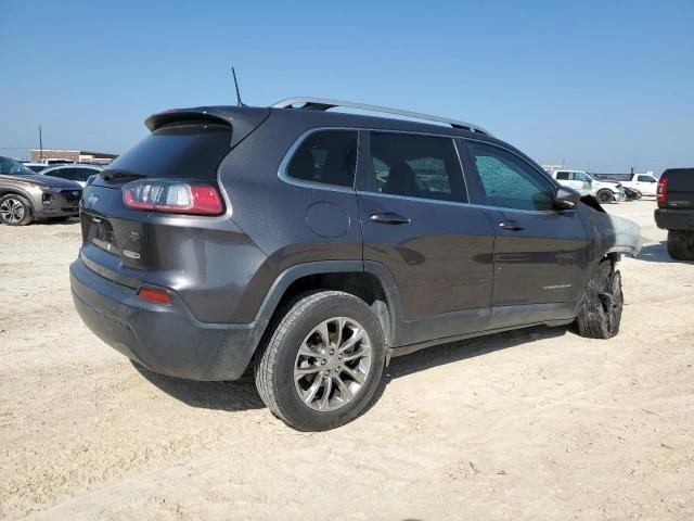 Photo 2 VIN: 1C4PJLLB5MD150193 - JEEP CHEROKEE L 