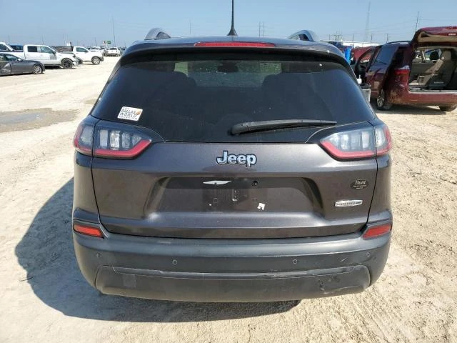 Photo 5 VIN: 1C4PJLLB5MD150193 - JEEP CHEROKEE L 