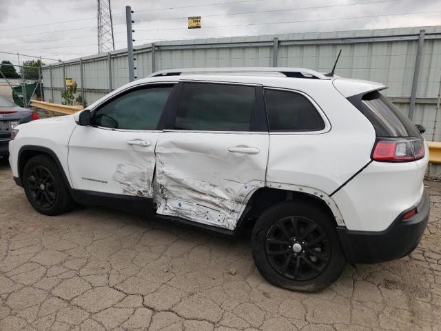 Photo 1 VIN: 1C4PJLLB5MD150646 - JEEP CHEROKEE L 