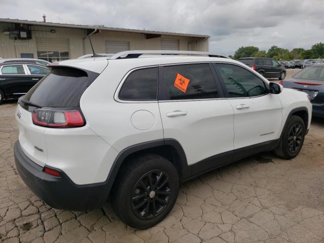 Photo 2 VIN: 1C4PJLLB5MD150646 - JEEP CHEROKEE L 