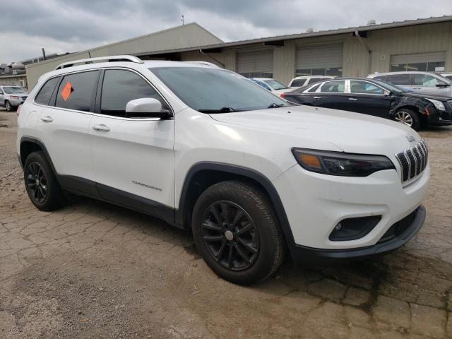 Photo 3 VIN: 1C4PJLLB5MD150646 - JEEP CHEROKEE L 