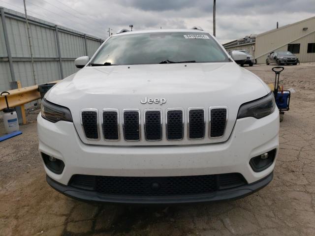 Photo 4 VIN: 1C4PJLLB5MD150646 - JEEP CHEROKEE L 