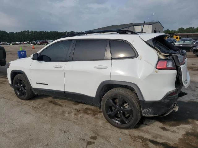 Photo 1 VIN: 1C4PJLLB5MD204110 - JEEP CHEROKEE L 