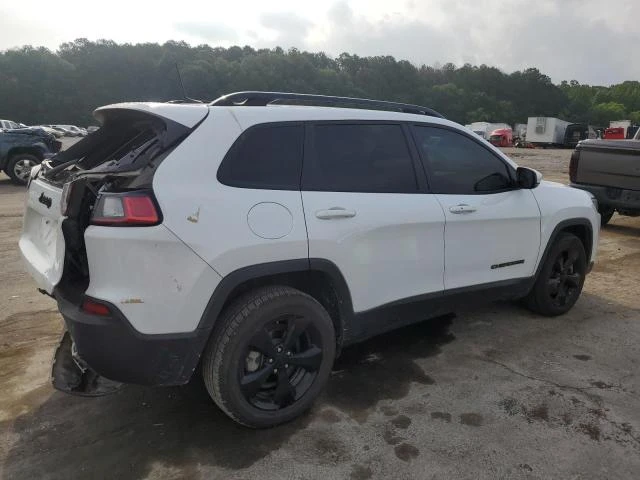 Photo 2 VIN: 1C4PJLLB5MD204110 - JEEP CHEROKEE L 