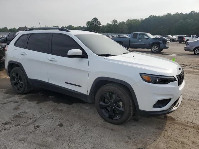 Photo 3 VIN: 1C4PJLLB5MD204110 - JEEP CHEROKEE L 